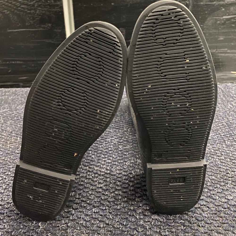 Gucci Rainboots - image 6